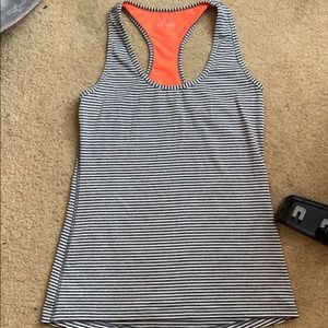 90 Degree Tank Top